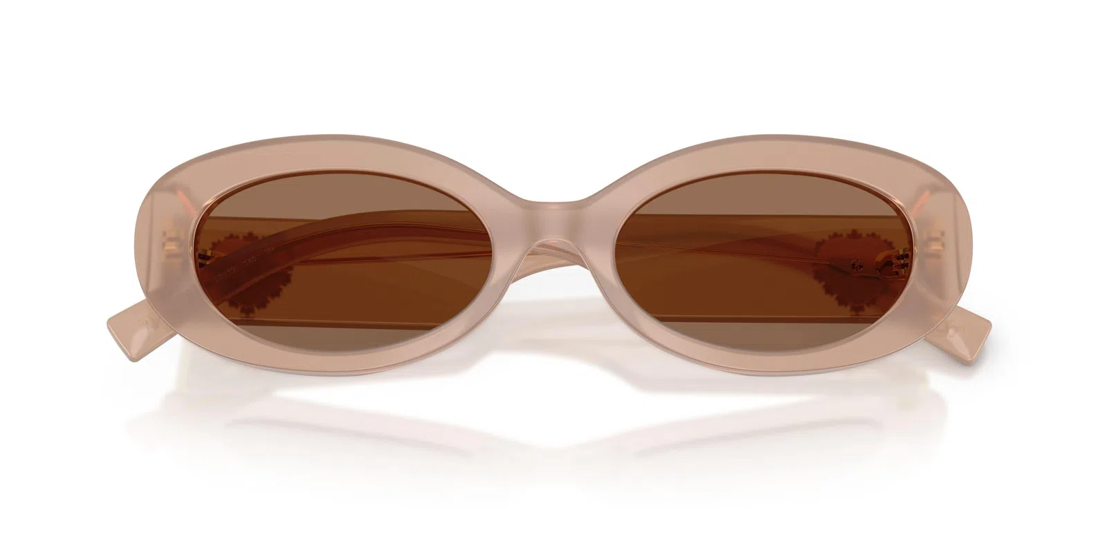 Dolce & Gabbana 4537 Sunglasses - view 55